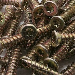 Concrete Screws - Guides & Tips